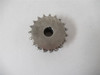 Martin DS40A19SS; Sprocket 3/4"ID #40 Chain 19Teeth SS