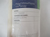 Pentair ECP1-20BB; Water Filter Cartridge 20" x 4.5"