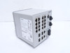 Allen-Bradley 1783-BMS20CGP; Ethernet Switch; 18-Port w/2-SFP