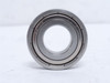MFG- SR10-ZZ; Ball Bearing 5/8"ID x 1-3/8"OD x 11/32" Wide