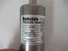 Barksdale 425T4-04; Pressure Transducer 0-100 PSIG 12-30VDC