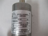 Barksdale 425T4-04; Pressure Transducer 0-100 PSIG 12-30VDC