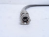 Formax 487TC-06C-06C-4-4-4-24.00; Hose Assy; 1/4 JIC; 24" Long