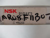 NSK R16VVCE; Bearing 1"ID 2"OD 1/2"W