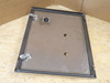 Prime Equipment 44192CSK; Enclosure Door SS 19-1/2" x 15-1/2"