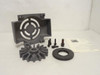 Browning 325FAN; Electric Motor Cooling Fan Kit W/Shroud