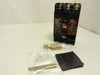 Fuji Electric SA53B20W; Circuit Breaker; 20A; 600V; 3P