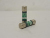 Bussmann FNM-7; Lot-2; Time Delay Midget Fuses; 7A; 250VAC