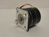Oriental Motor A3087-9212-A1; Stepping Motor; 2Ph; 1.8Deg Step