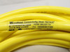 Woodhead 1300060111; Molded Cordset 102000A01F400; 40' Long