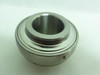 IPTCI SUC206-18; SS Insert Bearing; 1.125" Bore; 2.4409" OD