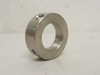 Fafnir S1104K SS; SS Bearing Collar; 1 1/4" Shaft Size