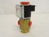 Asco HV2288521; Solenoid Valve; 50 PSI; 6 Watts 1/8" NPT