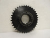 Browning 60Q36; Bushed Sprocket # 60; 36Teeth