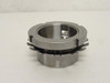 SKF H 211; Adapter Sleeve W/Locknut; 50mm ID;M55x2 mm Thread