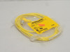 Turck PKG 4M-2-WS 4.4TU0934-77; Molded Cordset U0934-77
