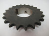 Martin 50B21-1-15/16; Sprocket; # 50; 21T; 1-15/16" ID