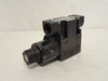 Nachi SS-G01-A04-R-C115-E9331H; Directional Control Valve; 110V