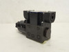 Nachi SS-G01-A04-R-C115-E9331H; Directional Control Valve; 110V