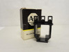 Allen-Bradley F-20562; Starter Crossbar; 3-Pole; Size: 0
