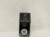 Allen-Bradley W23; Overload Thermal Unit; Series: W