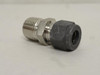 DK-LOK DMC5-6N-S; Male Connector; SS-316; 3/8" Tube x 3/8 NPT