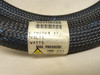 Nordson 846072X; Glue Hose; 6Ft Length; 1500PSI; 1.3MPa