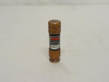 Bussmann FRN-R 4; Time Delay Fuse; 4A; 250VAC/125VDC