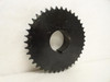 Browning 50Q40; Bushed Sprocket # 50; 40Teeth