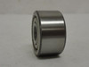 HBC 5300Z; Double Row Angular Contact Bearing 10mm ID x 35mm OD