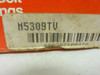 Link-Belt M5309TV; Cylindrical Roller Bearing 45mm ID x 100mm OD