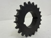 Martin 50BTB21-1610; Bushed Sprocket # 50; 21Teeth