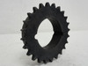 Martin 40BTB24-1610; Bushed Sprocket # 40; 24Teeth