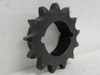 Martin 60BTB13-1210; Bushed Sprocket # 60; 13Teeth