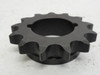 Martin 60BTB13-1210; Bushed Sprocket # 60; 13Teeth