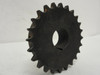 Martin 40BS24-1-3/16; Sprocket # 40; 24Teeth; 1-3/16"ID