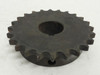 Martin 40BS24-1-3/16; Sprocket # 40; 24Teeth; 1-3/16"ID