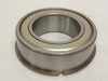 Nachi 5215Z; Angular Contact Ball Bearing 75m ID x 130mm OD