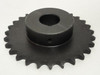 Indonesia H50BS28-1-1/4; Sprocket # 50; 28Teeth; 1-1/4"ID