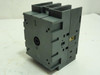 ABB 0T30ET3; Interrupter/Disconnect Switch; 30A; 3P; 600V