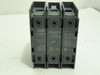 ABB 0T30ET3; Interrupter/Disconnect Switch; 30A; 3P; 600V