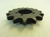Martin 50JA15; Bushed Sprocket # 50; 15T; Bushing Series: JA