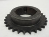 Martin 50BTB28-2012; Bushed Sprocket # 50; 28Teeth