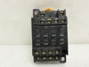 Allen-Bradley 700-HN139; Relay Socket; 10A; 240V; 14-Blade