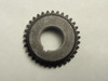 Lovejoy 697904-00004; Gear Coupling Hub; 7/8"ID; 0.2" Pitch