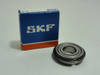 SKF 6002 2ZNRJEM ; Ball Bearing; 15mm ID x 32mm OD x 9mm Wide