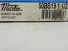 Martin 50BS19-1-1/2; Sprocket # 50; 19Teeth; 1-1/2"ID