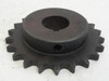 Martin 50BS22-1-1/4; Sprocket # 50; 22Teeth; 1-1/4"ID