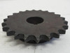 Martin 50BS22-1-1/4; Sprocket # 50; 22Teeth; 1-1/4"ID