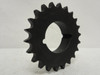 Martin 60BTB22-2012; Bushed Sprocket # 60; 22Teeth